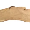 Tischplatte Mangoholz Monolith 226x74 cm