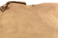 Tischplatte Mangoholz Monolith 226x74 cm