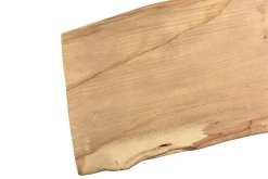 Tischplatte Mangoholz Monolith 226x74 cm