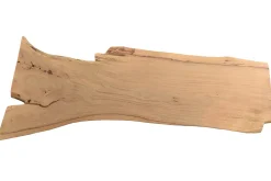 Tischplatte Mangoholz Monolith 190x100 cm