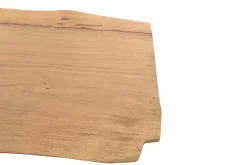 Tischplatte Mangoholz Monolith 190x100 cm