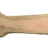 Tischplatte Mangoholz Monolith 250x103 cm