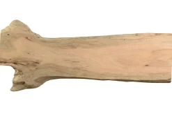 Tischplatte Mangoholz Monolith 250x103 cm