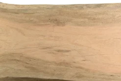 Tischplatte Mangoholz Monolith 250x103 cm
