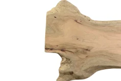 Tischplatte Mangoholz Monolith 250x103 cm