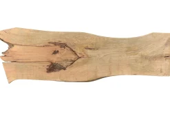 Tischplatte Mangoholz Monolith 340x112 cm