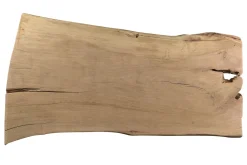 Tischplatte Mangoholz Monolith 268x135 cm