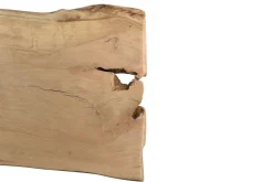 Tischplatte Mangoholz Monolith 268x135 cm