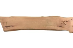 Tischplatte Mangoholz Monolith 354x88 cm