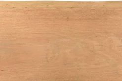 Tischplatte Mangoholz Monolith 354x88 cm