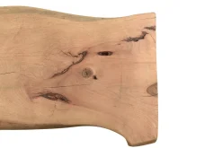 Tischplatte Mangoholz Monolith 354x88 cm