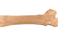 Tischplatte Massivholz Mango Monolith 377