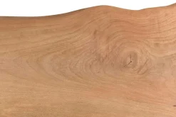 Tischplatte Massivholz Mango Monolith 377