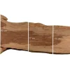 Tischplatte Massivholz Mango Monolith 277