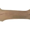 Tischplatte Monolith Mangoholz 360 cm