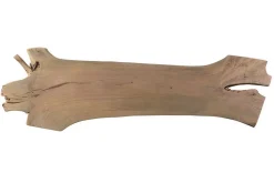 Tischplatte Monolith Mangoholz 360 cm