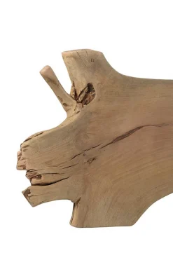 Tischplatte Monolith Mangoholz 360 cm