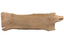 Tischplatte Monolith Mangoholz 350x108cm