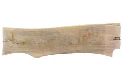 Tischplatte Monolith Mangoholz 325 cm