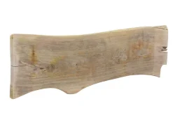 Tischplatte Monolith Mangoholz 325 cm