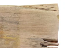 Tischplatte Monolith Mangoholz 325 cm