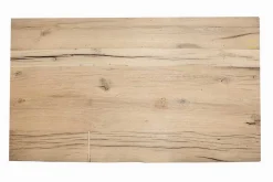 Tischplatte recyclete Alteiche