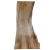 Tischplatte Suarholz Massiv Unikat