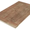 Tischplatte Tulip Teak 200x100 cm