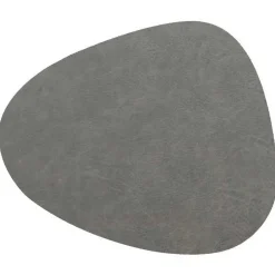 Tischset Floris grau 39*30 cm