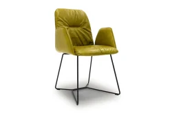 Tommy M Armlehnstuhl estragon