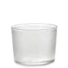Trinkglas Merci klein D 8,2 cm