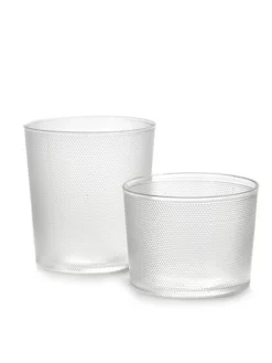 Trinkglas Merci klein D 8,2 cm