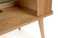 TV Board Barbara natur B 120 cm