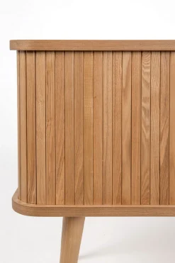 TV Board Barbara natur B 120 cm