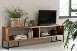 TV Board Flaire Suarholz B 200 cm