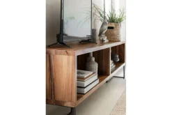 TV Board Flaire Suarholz B 200 cm