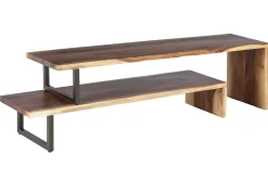 TV Regal Flaire Suarholz ausziehbar 150-250 cm