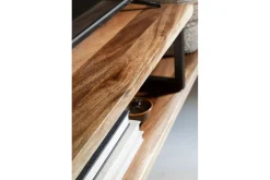 TV Regal Flaire Suarholz ausziehbar 150-250 cm