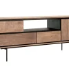 TV-Board Metropole Teak natur B 155 cm