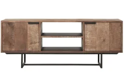 TV-Board Odeon Teak natur B 150 cm