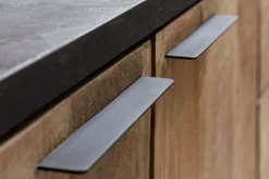 TV-Board Soho hängend Teak B 150 cm