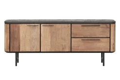 TV-Board Soho Teak natur B 150 cm