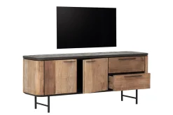 TV-Board Soho Teak natur B 150 cm