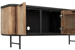 TV-Board Soho Teak natur B 150 cm