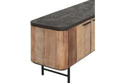 TV-Board Soho Teak natur B 150 cm