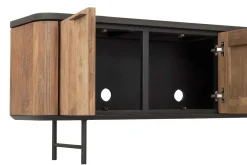 TV-Board Soho Teak natur B 190 cm