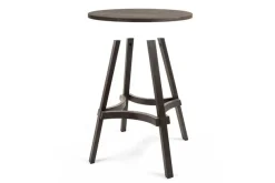 Untergestell Combo braun H 35,5cm