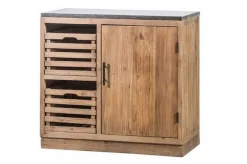 Unterschrank Nimes mit 2 Körben