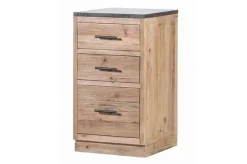 Unterschrank Nimes mit 3 Schubladen
