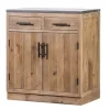 Unterschrank Nimes mit 2 Schubladen